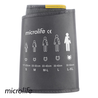 Manžeta Microlife Soft L-XL (32-52cm)