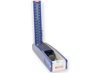 Digitálny tlakomer 32800,  bez ortuťový tlakomer