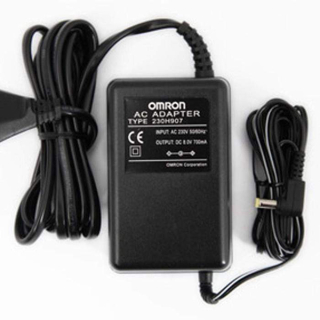 Sieťový adaptér pre tlakomer OMRON HEM 907
